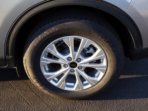 Certified 2023 Ford Escape Active image 17