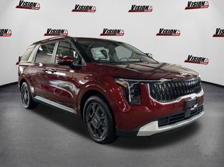 New 2026 Kia Carnival EX video 3