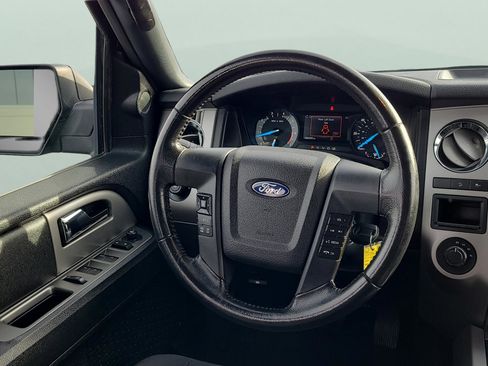 Used 2017 Ford Expedition EL XLT image 10