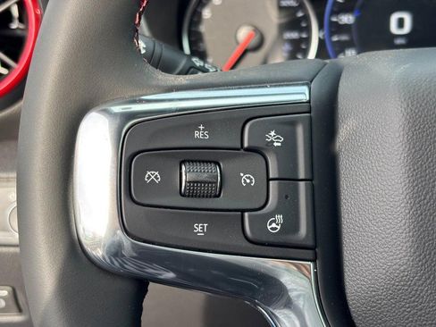 New 2026 Chevrolet Blazer RS w/ Driver Confidence II Package image 13