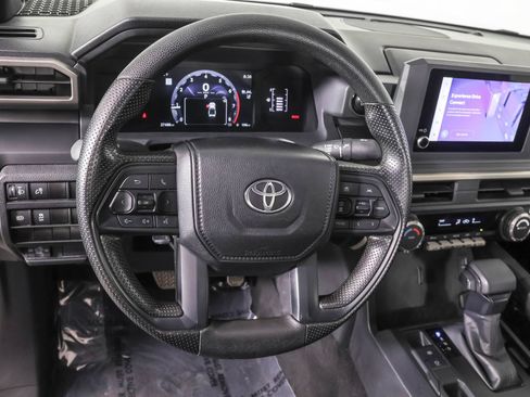 Used 2024 Toyota Tacoma SR RWD image 24
