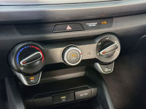 Used 2022 Kia Rio S FWD image 23