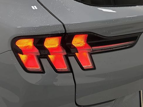 Certified 2024 Ford Mustang Mach-E GT AWD/4WD image 31