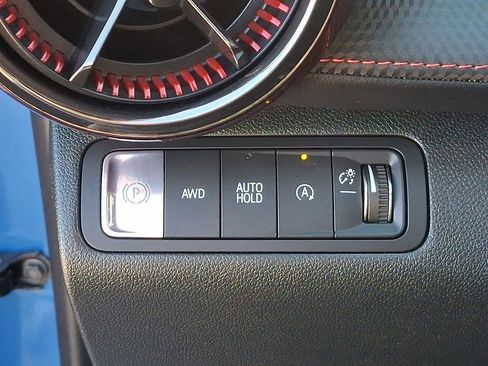 Used 2026 Chevrolet Equinox RS image 32