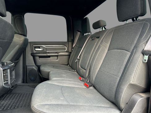 Used 2020 RAM 2500 Tradesman AWD/4WD image 35