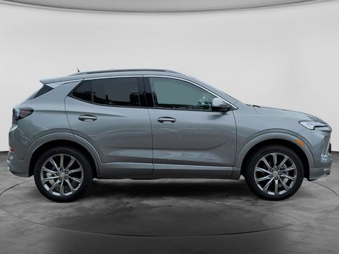 New 2026 Buick Encore GX Avenir w/ Avenir Technology Package AWD/4WD image 10
