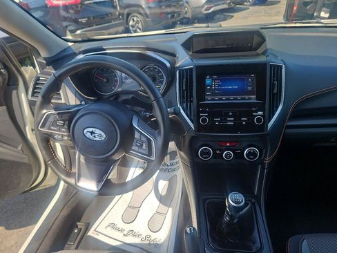 Used 2021 Subaru Crosstrek 2.0i Premium AWD/4WD image 22