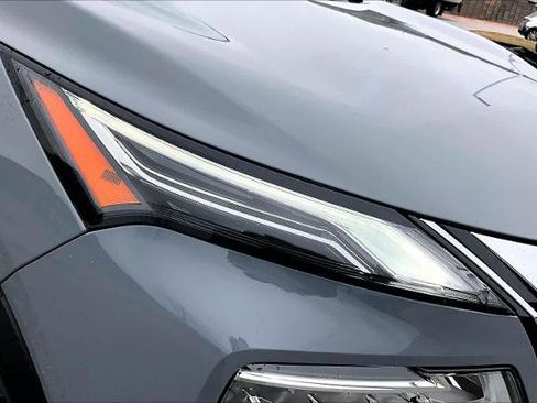 Certified 2023 Nissan Rogue Platinum w/ Platinum Premium Package image 27