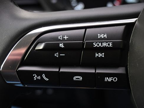 Certified 2025 MAZDA CX-30 AWD 2.5 S w/ Preferred Package image 34