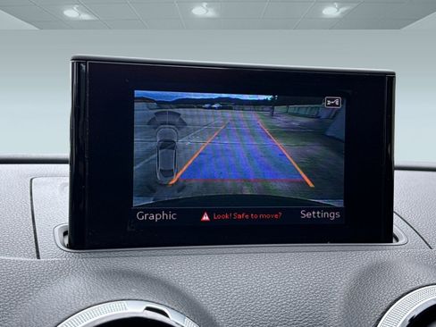 Used 2016 Audi A3 1.8T Premium image 22