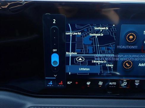 New 2026 Ford Mustang Premium image 18