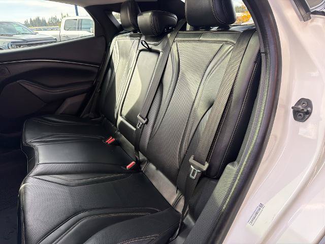 Certified 2023 Ford Mustang Mach-E Premium AWD/4WD image 36