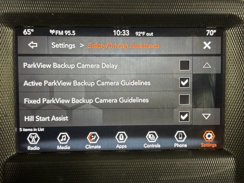 Used 2021 Jeep Wrangler Unlimited Sport AWD/4WD image 27
