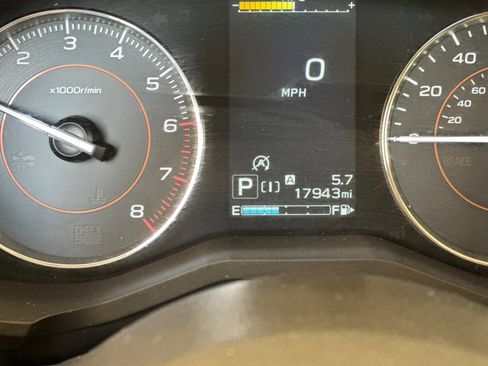 Used 2023 Subaru Crosstrek 2.5i Limited w/ Popular Package #2 image 19