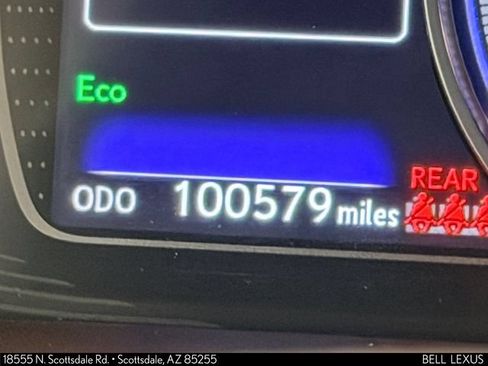 Used 2021 Lexus ES 300h w/ Premium Package FWD image 21