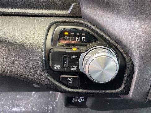 Used 2023 RAM 1500 Laramie w/ Trailer Tow Group image 11