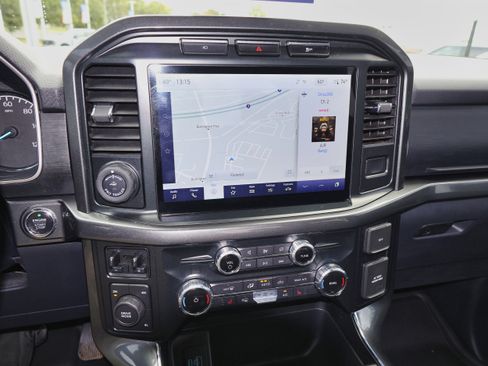 Used 2023 Ford F150 XLT w/ Equipment Group 302A High image 18