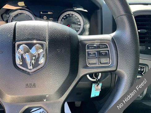 Used 2019 RAM 1500 Express w/ Express Value Package AWD/4WD image 16