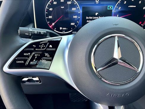 Certified 2023 Mercedes-Benz GLC 300 GLC 300 image 20