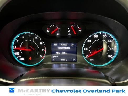 Used 2024 Chevrolet Malibu LT FWD image 13