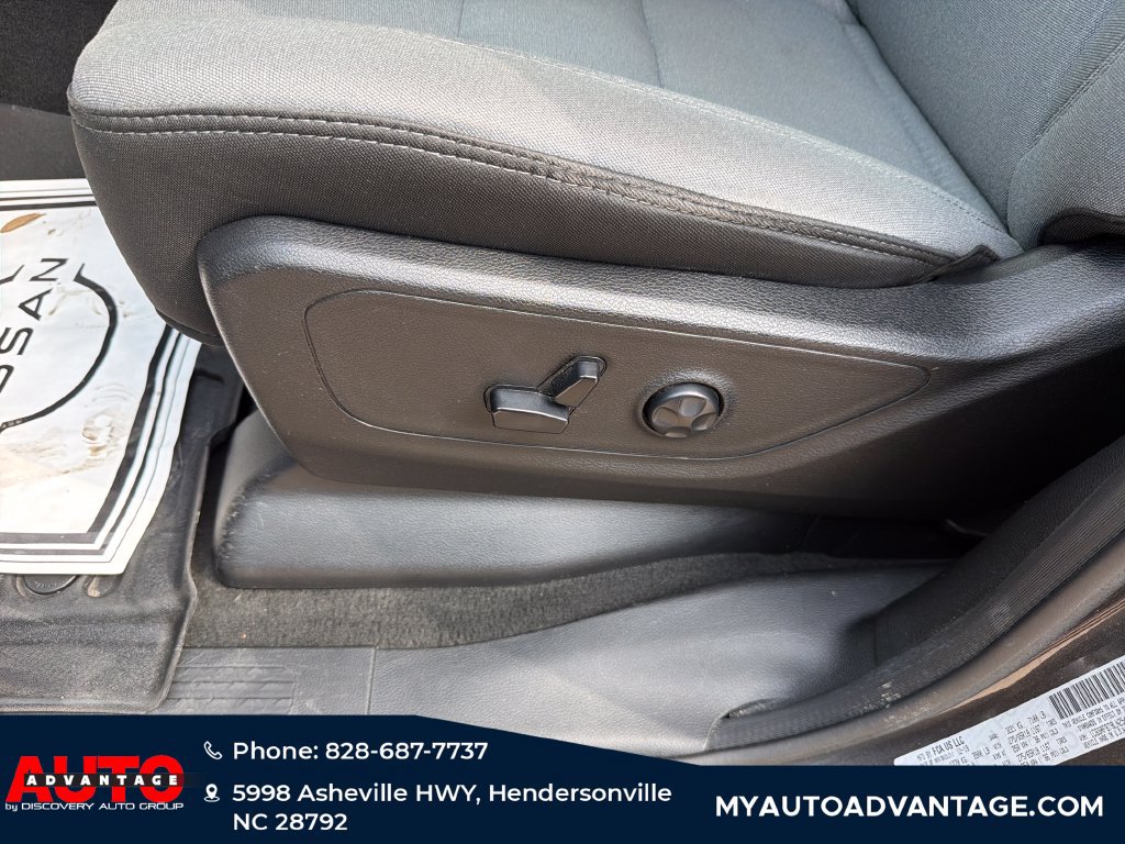 Used 2020 RAM 1500 Big Horn AWD/4WD image 10
