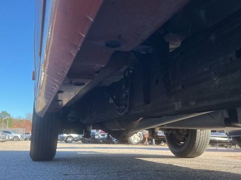 Used 2020 Chevrolet Express 2500 w/ Driver Convenience Package image 28