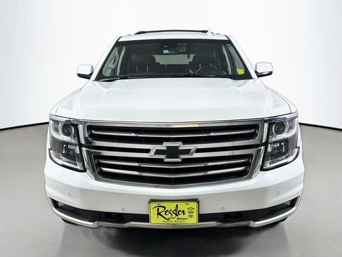 Used 2019 Chevrolet Tahoe LT AWD/4WD image 2
