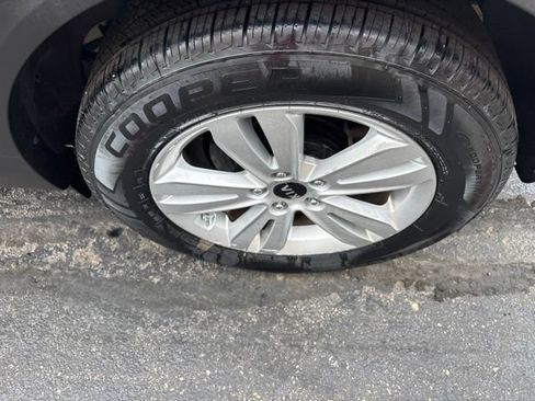 Used 2017 Kia Sportage LX AWD/4WD image 24