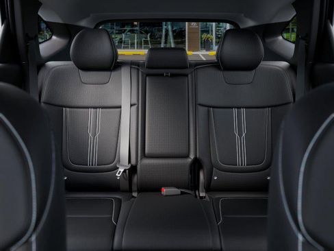 New 2026 Hyundai Tucson SEL image 40