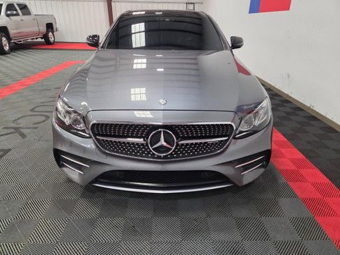 Used 2017 Mercedes-Benz E 43 AMG 4MATIC Sedan image 18