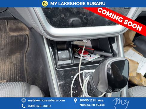 Used 2024 Subaru Legacy Premium image 12