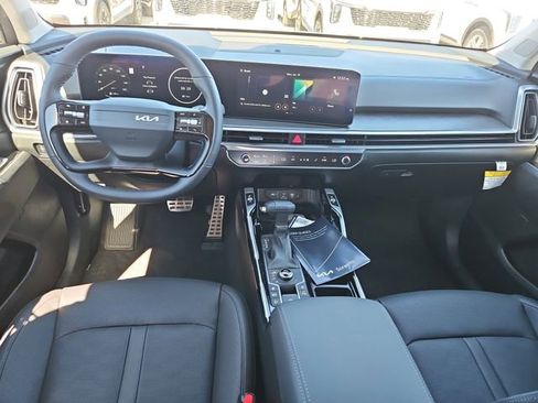 New 2026 Kia Sorento SX AWD/4WD image 7
