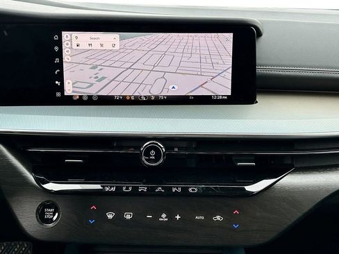 New 2026 Nissan Murano Platinum w/ Cargo Package image 22