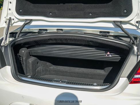 Used 2019 Mercedes-Benz S 560 Cabriolet image 96