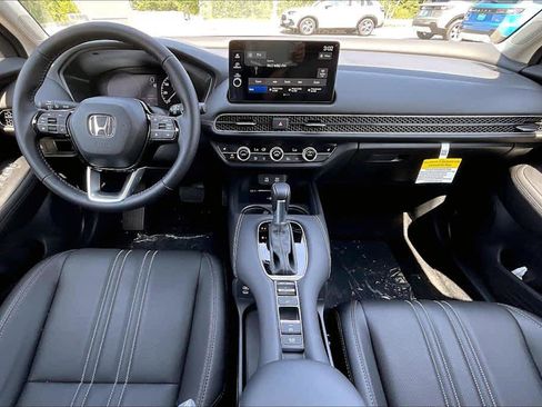 New 2026 Honda HR-V EX-L image 11