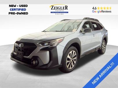 Used 2023 Subaru Outback Premium