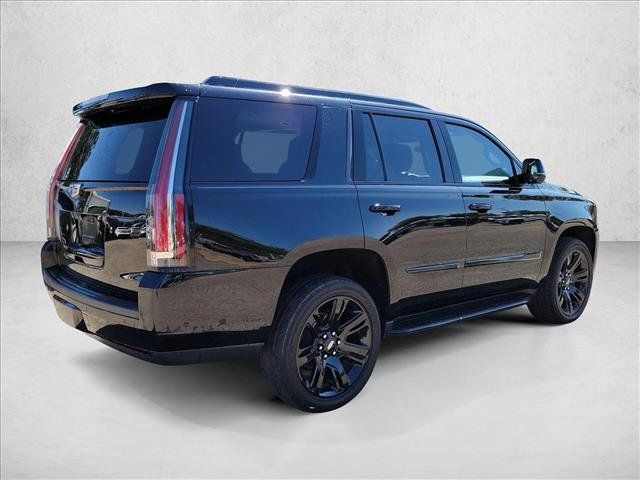 Used 2019 Cadillac Escalade Luxury AWD/4WD image 5