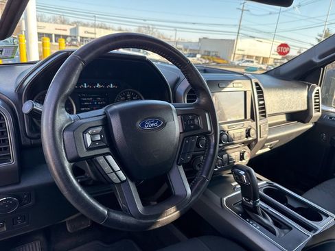 Used 2018 Ford F150 XLT w/ Equipment Group 301A Mid image 50