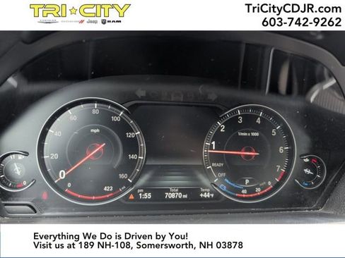 Used 2018 BMW 330i xDrive Sedan image 19