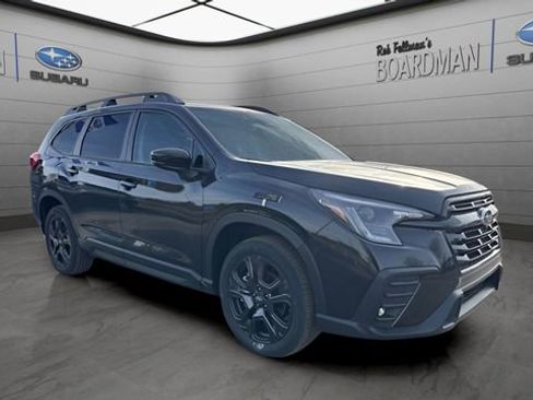 New 2026 Subaru Ascent Bronze Edition image 3