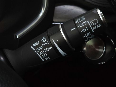 Certified 2026 Acura MDX SH-AWD w/ Advance Package image 29