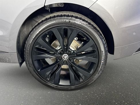 Used 2026 Jaguar F-PACE R-Dynamic S AWD/4WD image 33