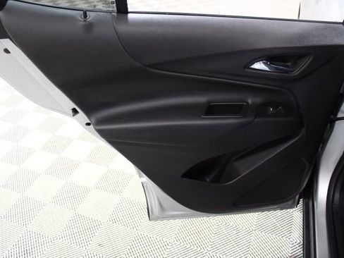 Certified 2021 Chevrolet Equinox LT image 21