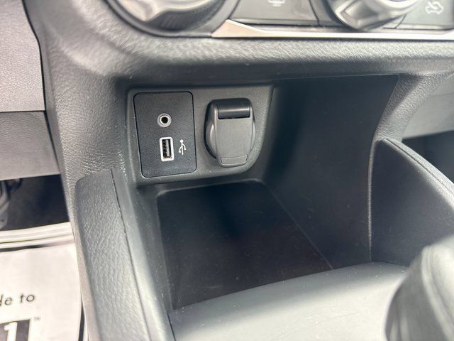 Certified 2025 Nissan Versa S FWD image 22