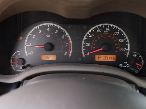 Used 2009 Toyota Corolla XLE FWD image 9