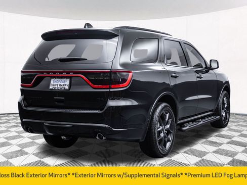 Used 2023 Dodge Durango GT image 14