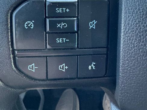 Used 2026 Ford F350 XL w/ STX Appearance Package AWD/4WD image 17