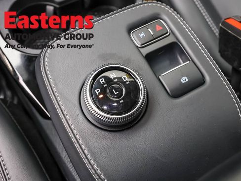 Used 2021 Ford Mustang Mach-E Select AWD/4WD image 12