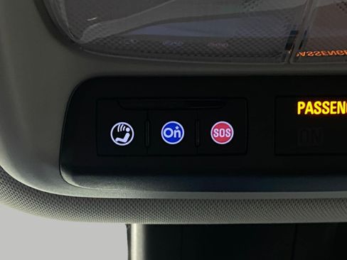 Used 2025 Chevrolet TrailBlazer LT w/ Driver Confidence Package FWD image 25