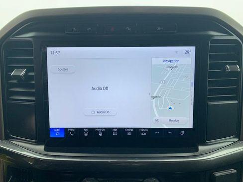 Used 2024 Ford F150 STX w/ Equipment Group 201A FX4 image 25